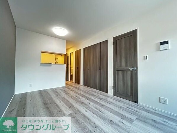 グランコート高尾町の物件内観写真